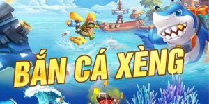 Bắn Cá Xèng Online - Luật Chơi Và Mẹo Săn Boss Dễ Dàng