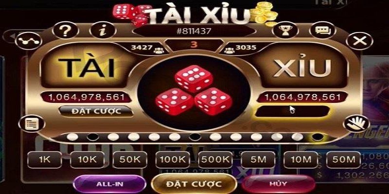 Bảng Số Tài Xỉu - Kiến Thức Về Hình Thức Cược Hấp Dẫn