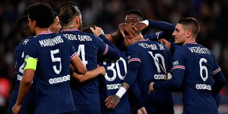 Bỏ túi mẹo soi kèo Ligue 1 chuẩn xác từ chuyên gia