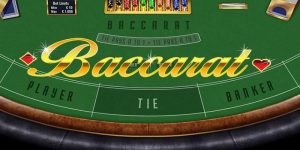 Cách Bắt Cầu Baccarat - Mẹo Nâng Cao Tỷ Lệ Chiến Thắng
