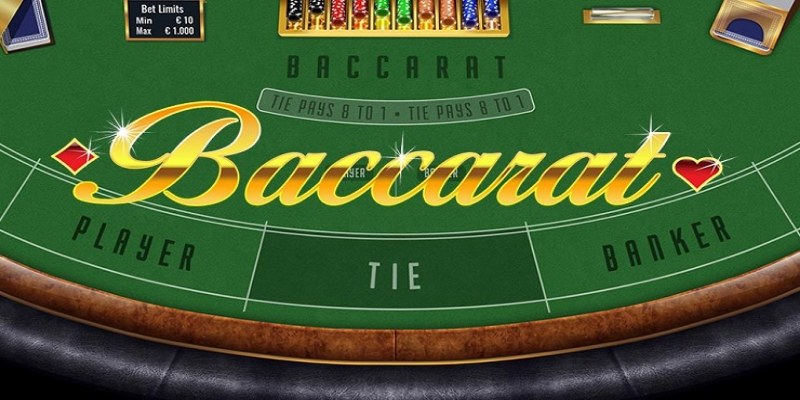 Cách Bắt Cầu Baccarat - Mẹo Nâng Cao Tỷ Lệ Chiến Thắng