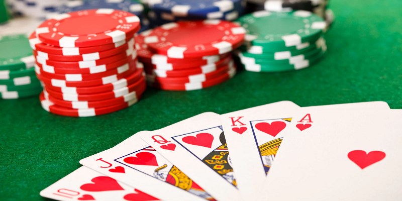 Đôi chút thông tin về quy định game bài tố