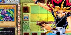 Game Bài Magic Yugioh - Tận Hưởng Sân Chơi Hấp Dẫn Số 1
