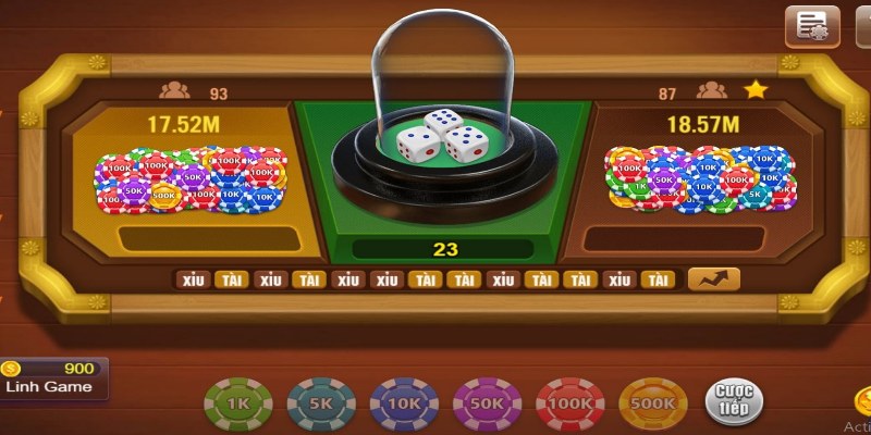 Hướng dẫn bước đơn giản tải app chơi tài xỉu