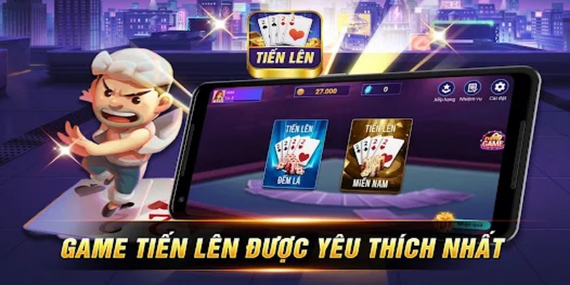 Kiến thức cần nhớ về cài đặt app tiến lên