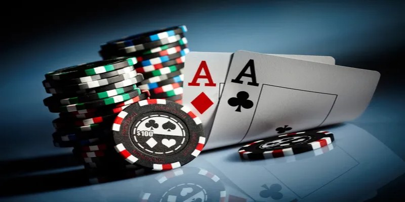Luật chơi poker đơn giản cần nắm rõ