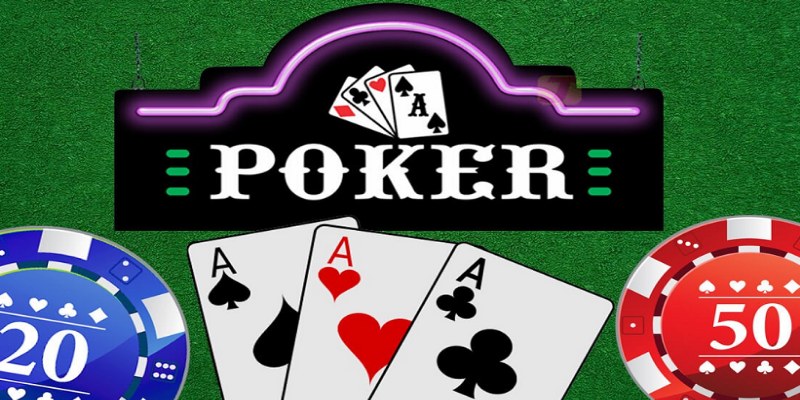 Luật Chơi Poker - Quy Định Cần Nắm Khi Cá Cược Online