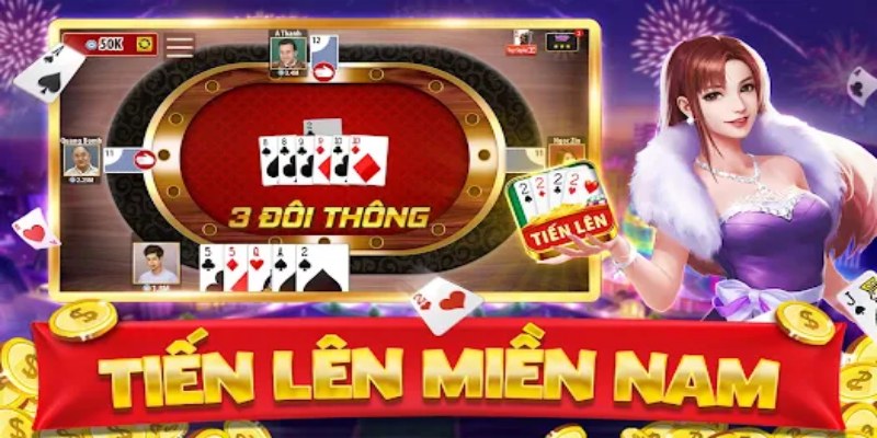 Lý do nên tải game tiến lên về điện thoại
