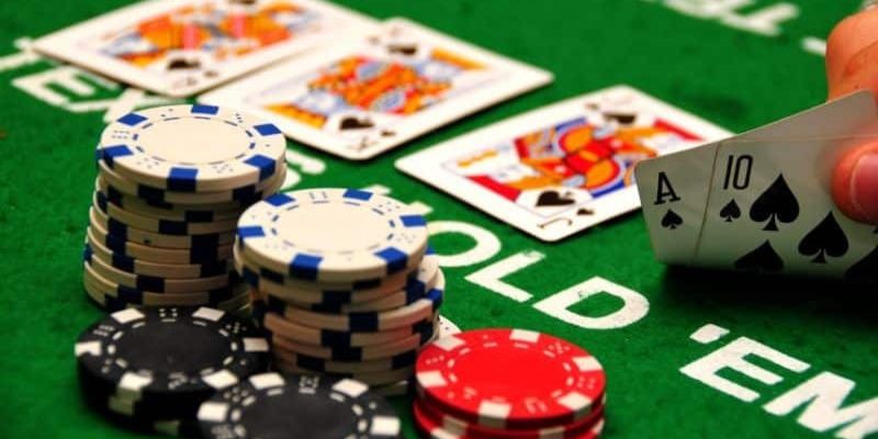 Một vài những mẹo tham gia game bài hiệu quả 2025