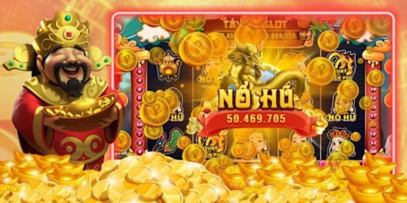 Những hiểu lầm không đáng khi tìm hiểu thuật ngữ nổ hũ