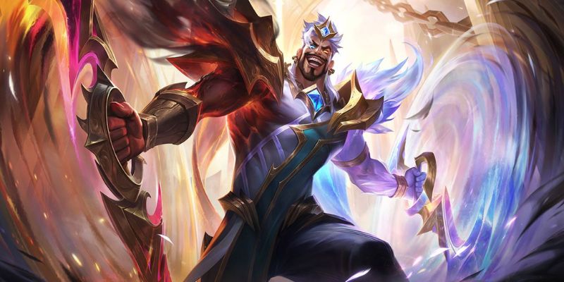 Thủ Thuật Chơi Draven Hiệu Quả Giúp Tăng Tỷ Lệ Thắng