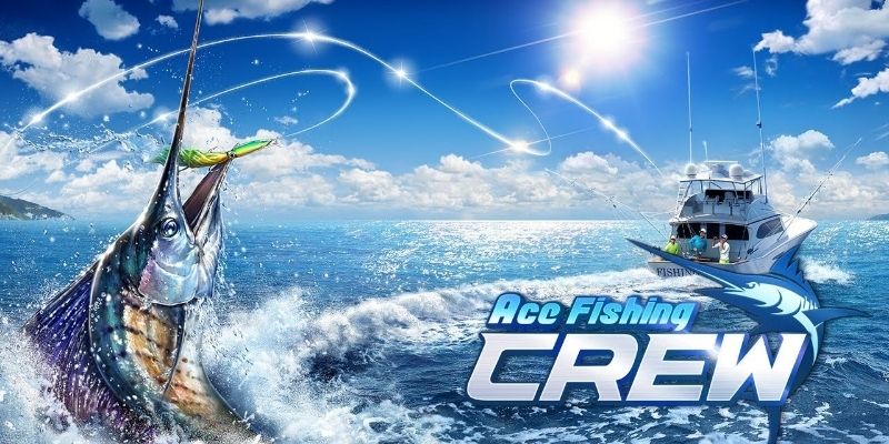 Thủ Thuật Chơi Game Ace Fishing - Bậc Thầy Câu Cá Đỉnh
