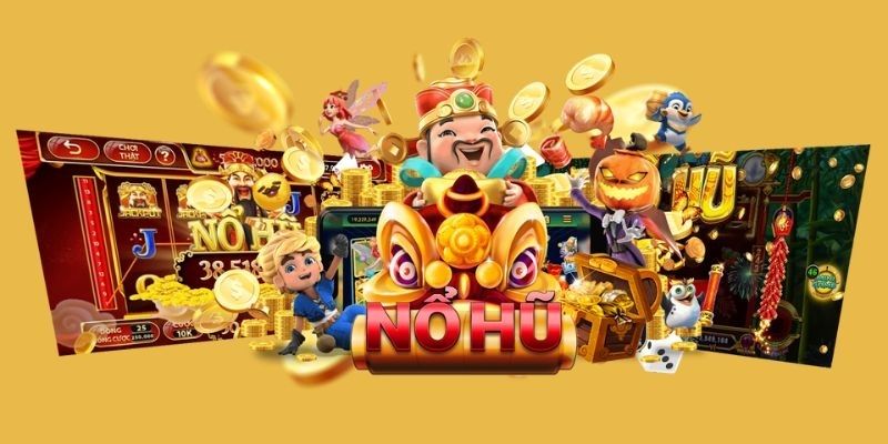 Thuật Ngữ Nổ Hũ Và Những Lầm Tưởng Cần Tránh Khi Chơi