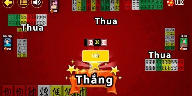 Thực hiện cài đặt trò chơi dành riêng cho thiết bị Android
