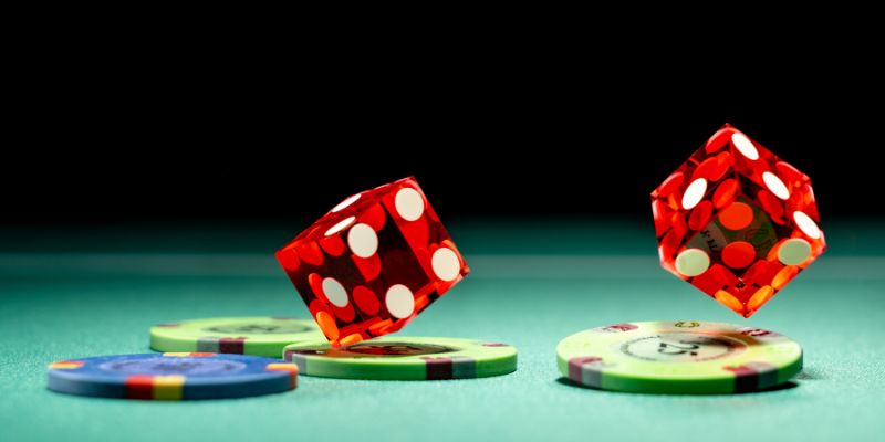 Phòng cược đa dạng là những điểm mạnh của game
