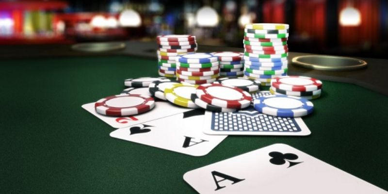 Ưu điểm khiến game bài ngầu hầm được yêu thích