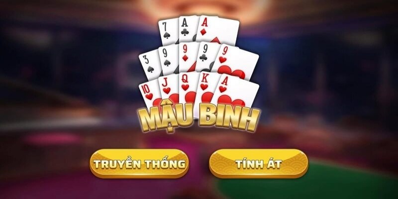 Bài Mậu Binh Chơi Như Thế Nào Để Đạt Lợi Nhuận Cao