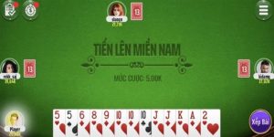 Bí Quyết Chơi Tiến Lên Miền Nam Đạt Lợi Nhuận Khủng