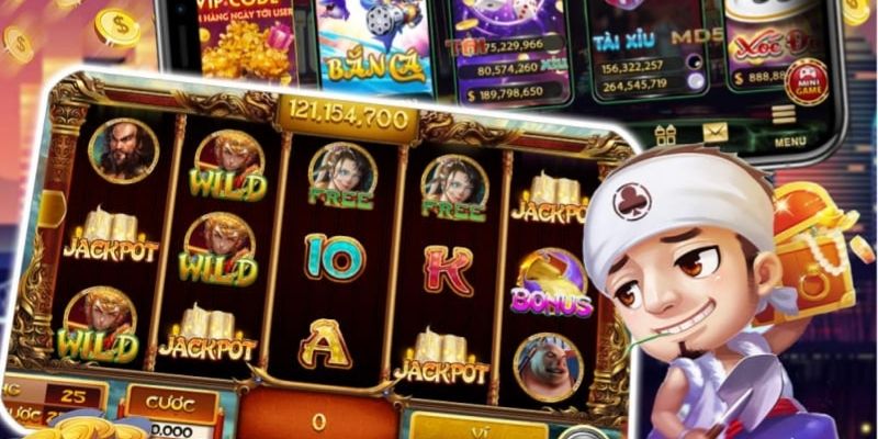 Cách tải Nổ Hũ Club cần đáp ứng đủ điều kiện yêu cầu