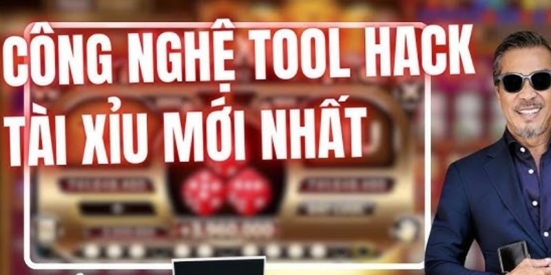 Cách tạo ra tool tài xỉu dựa trên logic chính xác
