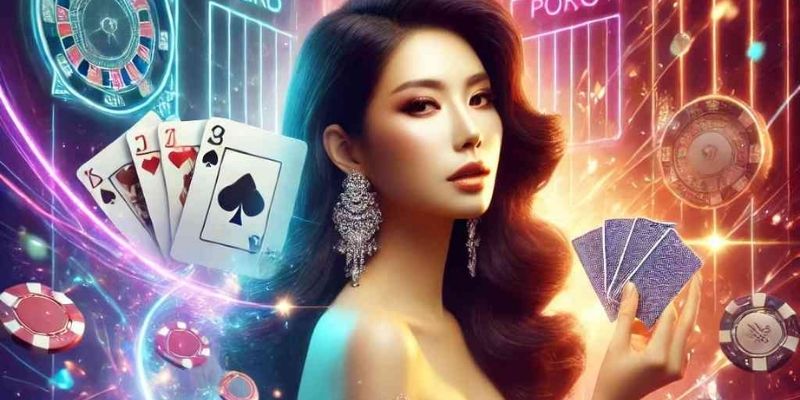 Cần lựa chọn hệ thống uy tín và bắt đầu giây phút giải trí