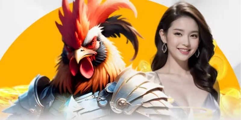 Đá Gà Trực Tiếp Là Gì? Bóc Tách Tầng Ý Nghĩa Thú Vị