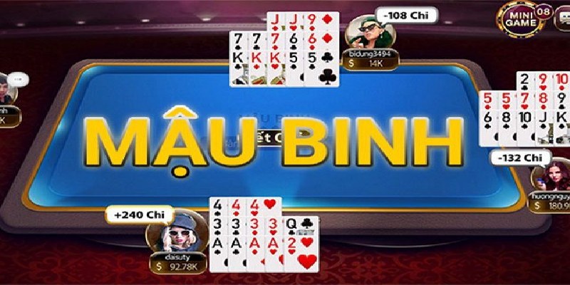 Đôi chút thông tin về game cược xập xám