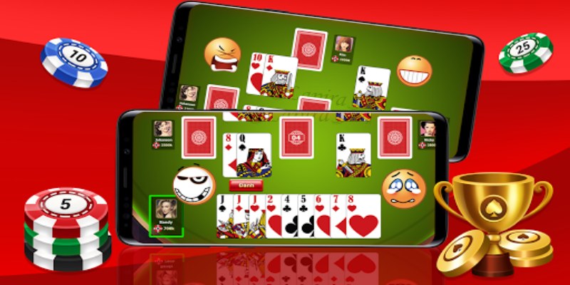 Đôi nét khái niệm về nguồn gốc game phỏm