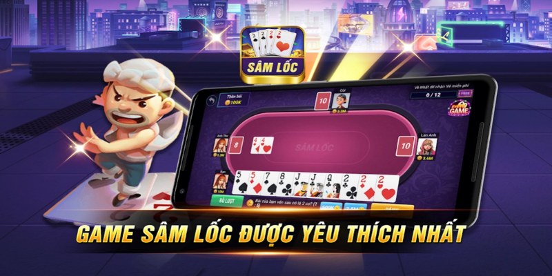 Đôi nét về hình thức đánh sâm trực tuyến