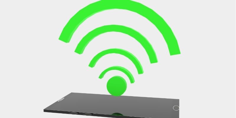 Duy trì kết nối mạng ổn định khi tiến hành download