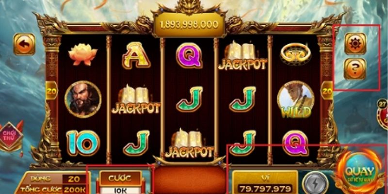 Game phổ biến trong cộng đồng khách hàng