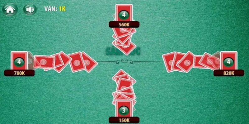 Game Sâm Lốc Đổi Thưởng - Mẹo Nhận Lợi Nhuận Tốt Nhất