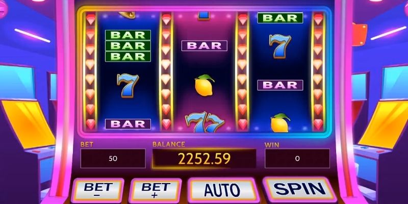 Hiểu rõ về xu hướng slot game của các nhà cái