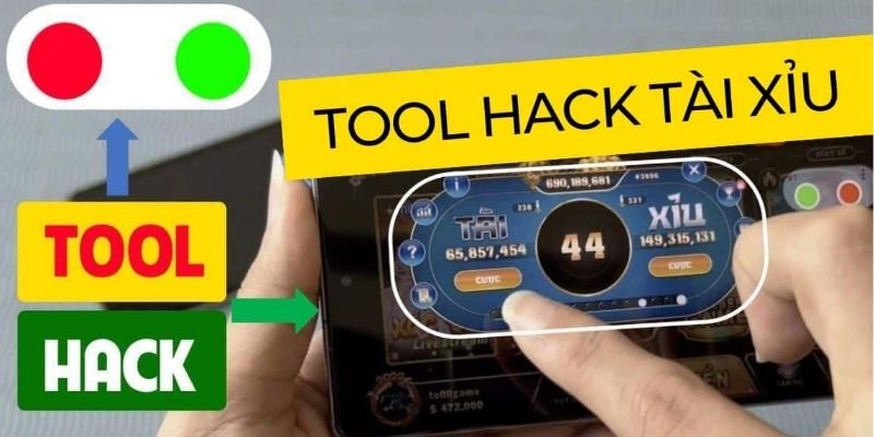 Kiểm thử kỹ lưỡng để hoàn thiện cách tạo tool tài xỉu