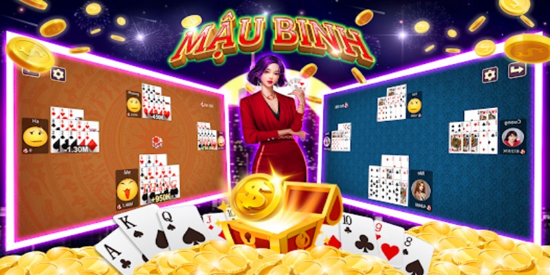 Luật cơ bản game xập xám cần ghi nhớ