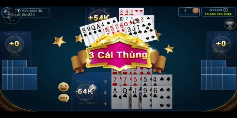 Mẹo cược game xập xám chuẩn cao thủ
