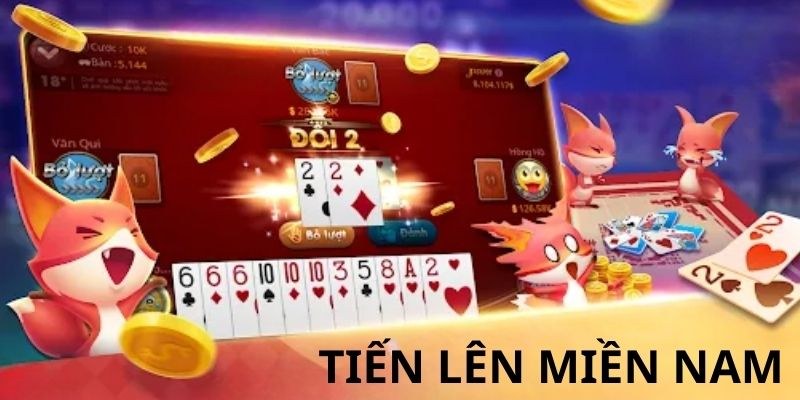 Mẹo đánh bài dành cho tiến lên online