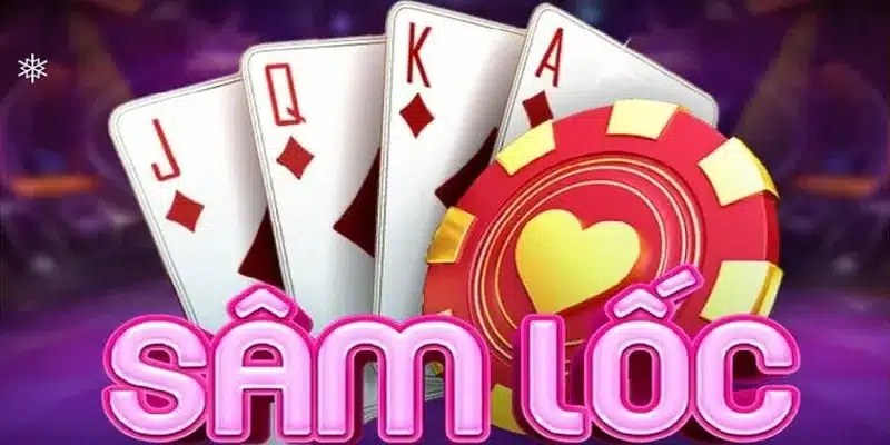 Mẹo đánh game sâm lốc đổi thưởng chuẩn