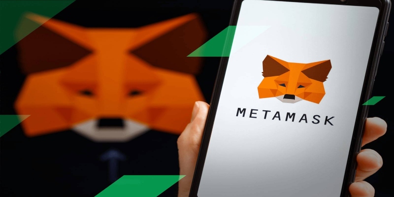 Mở ví tiền ảo từ kênh chất lượng