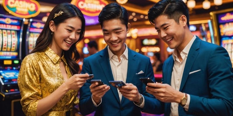Người chơi cần nắm rõ cách thức săn mã code