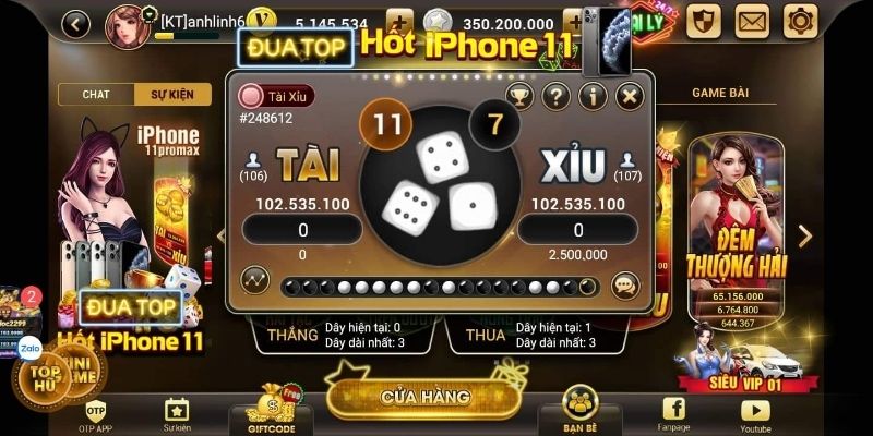 Người chơi mới cần nắm chắc cách tính tài xỉu theo mẫu