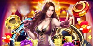 Nổ Hũ Đổi Tiền Mặt - Xu Hướng Giải Trí Gây Tò Mò Gần Đây