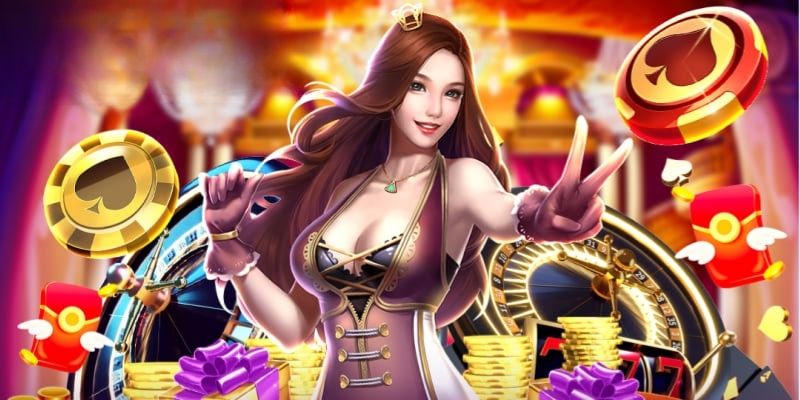 Nổ Hũ Đổi Tiền Mặt - Xu Hướng Giải Trí Gây Tò Mò Gần Đây