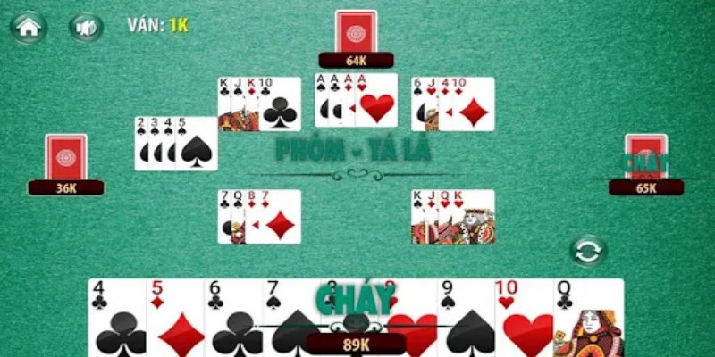 Tải Game Đánh Phỏm Đổi Thưởng Về Điện Thoại Di Động