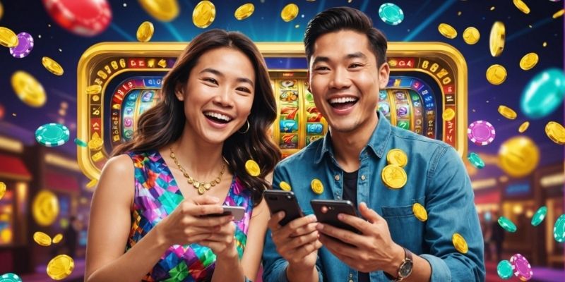 Tổng quan thông tin về giftcode nổ hũ