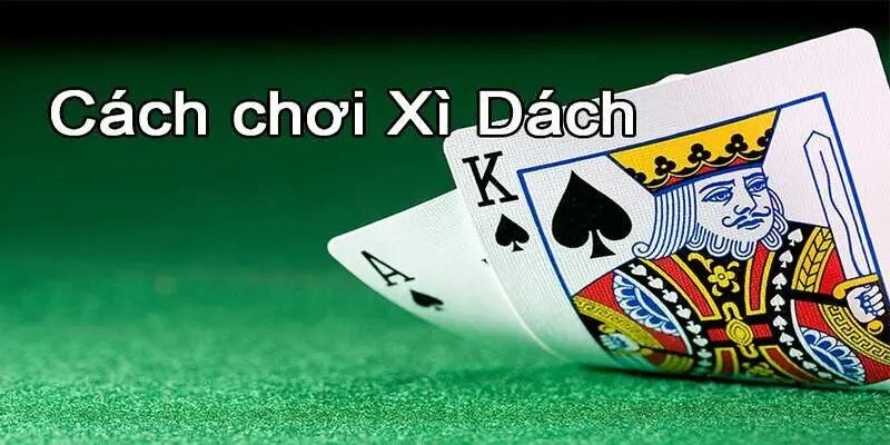 Top 10 game đánh bài đổi thưởng - Xì dách online