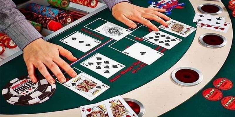 Top 10 Game Đánh Bài Đổi Thưởng Hàng Đầu Thị Trường