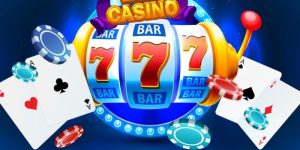 Top Game Nổ Hũ Uy Tín Đáng Chơi Nhất Trong Năm 2025