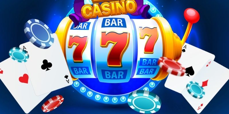 Top Game Nổ Hũ Uy Tín Đáng Chơi Nhất Trong Năm 2025