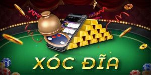 Xóc Đĩa Đổi Thưởng Online Với Phần Thưởng Rất Hấp Dẫn